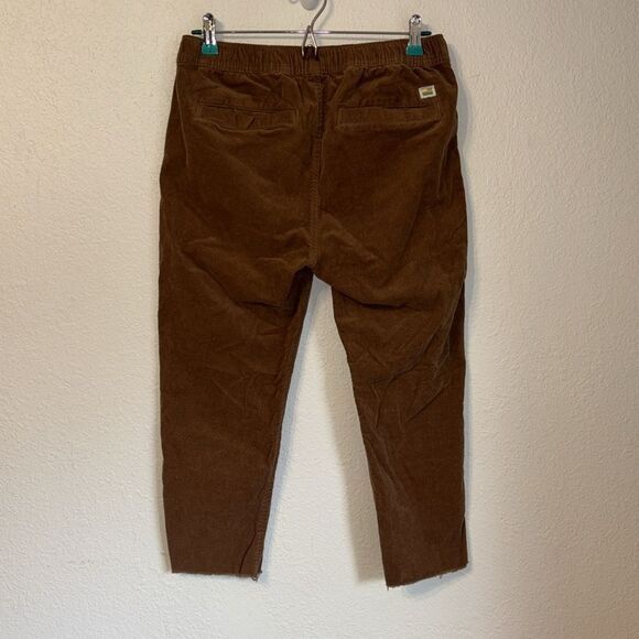 Vuori Otimist Corduroy Pants Small - Picture 6 of 6